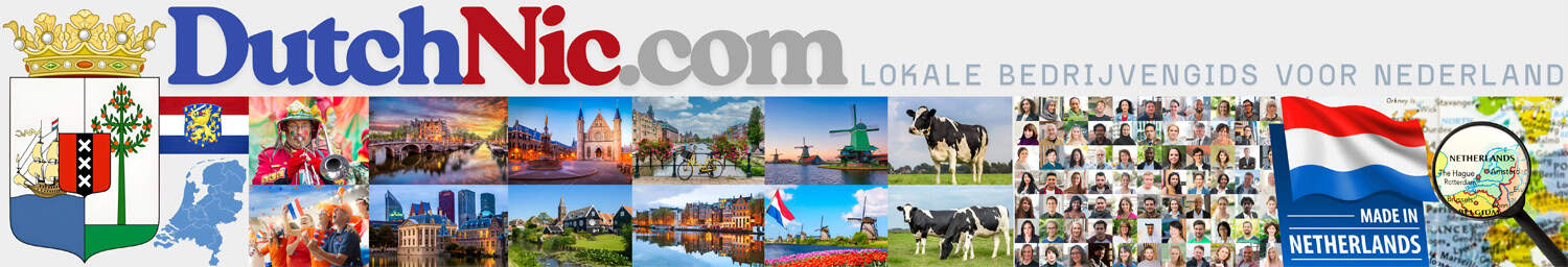 Gemaakt in Nederland - United Golfclub